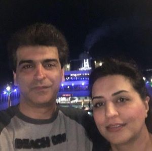 Meet your Posher, Omid